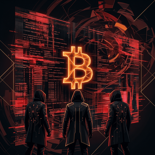 Bitcoin, Quantum Threat