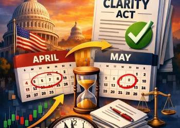 CLARITY Act