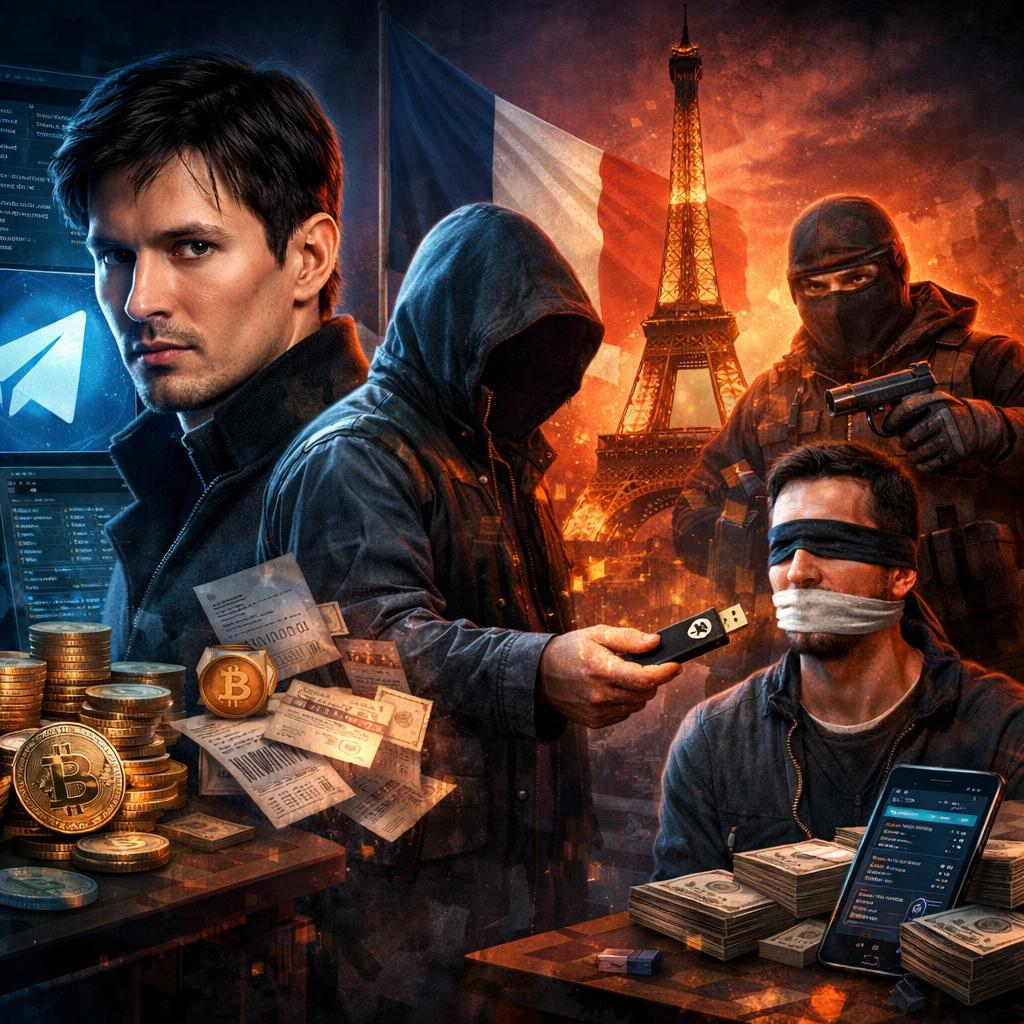 Crypto