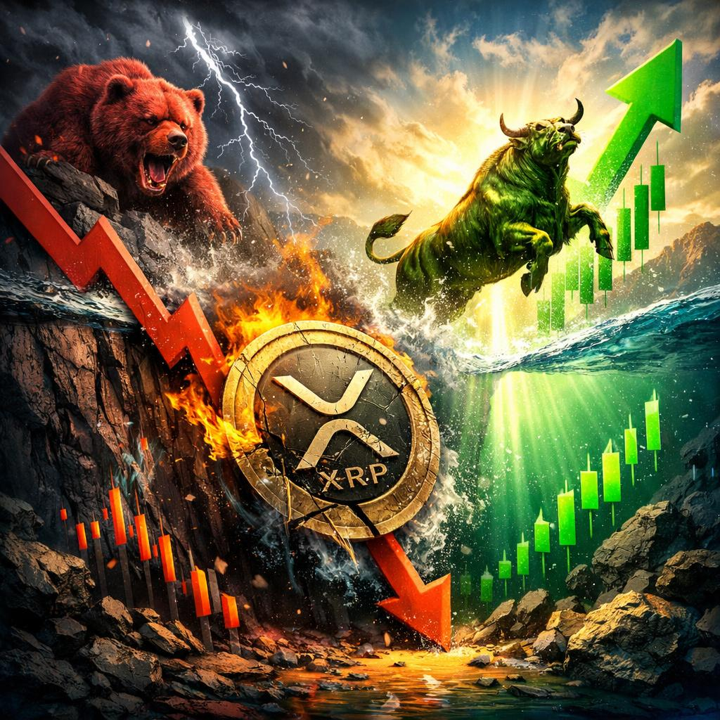 XRP