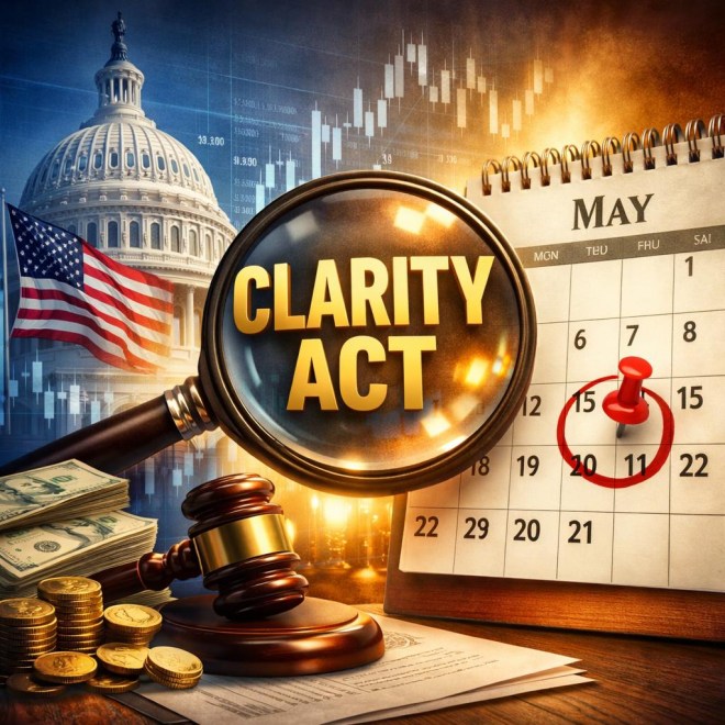 CLARITY Act