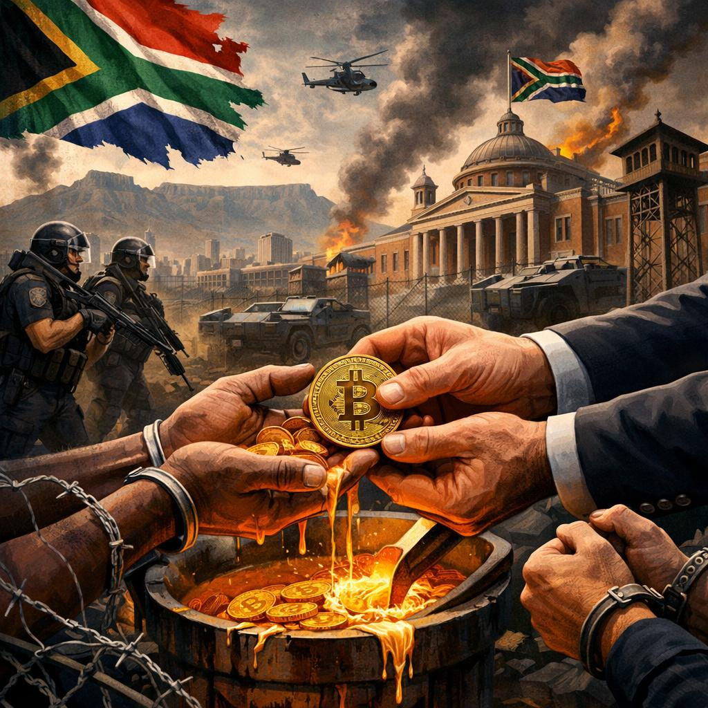Crypto