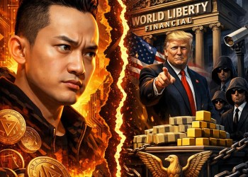 World Liberty Financial