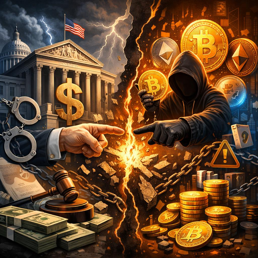 Crypto