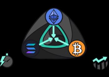 LiquidChain gana impulso con su propuesta de Layer 3 unificada
