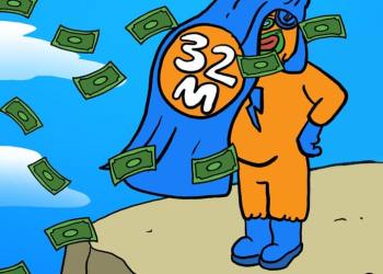 HYPER gana impulso, BTC lidera el rally cripto y los ETF registran entradas millonarias