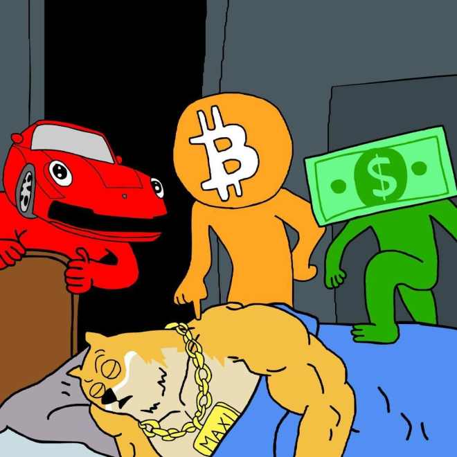 PENGU sube 31% en una semana tras alianza con Paxos y reaviva el foco en las meme coins