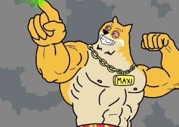 El sector de las memecoins acelera mientras la preventa de Maxi Doge se acerca a los $5 millones