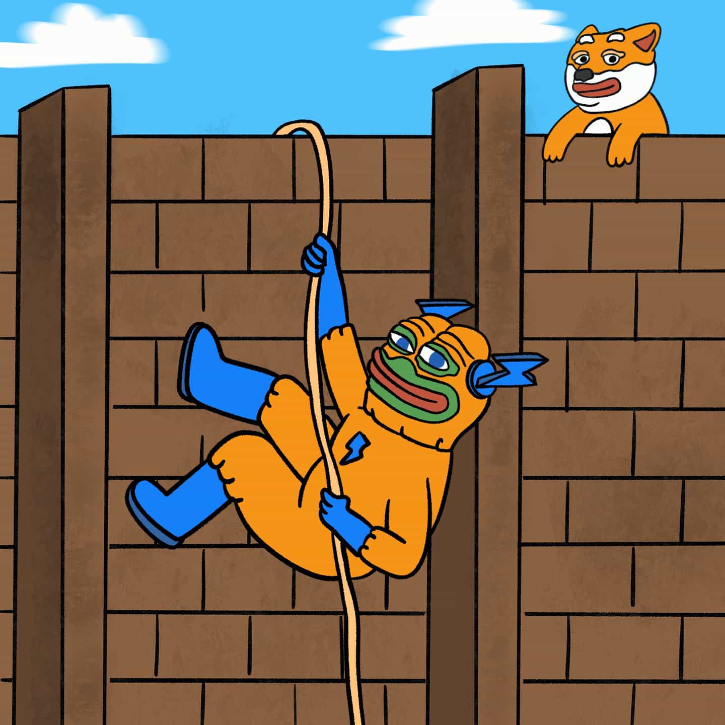 Bitcoin pone a prueba soporte mientras una preventa emergente llama la atención