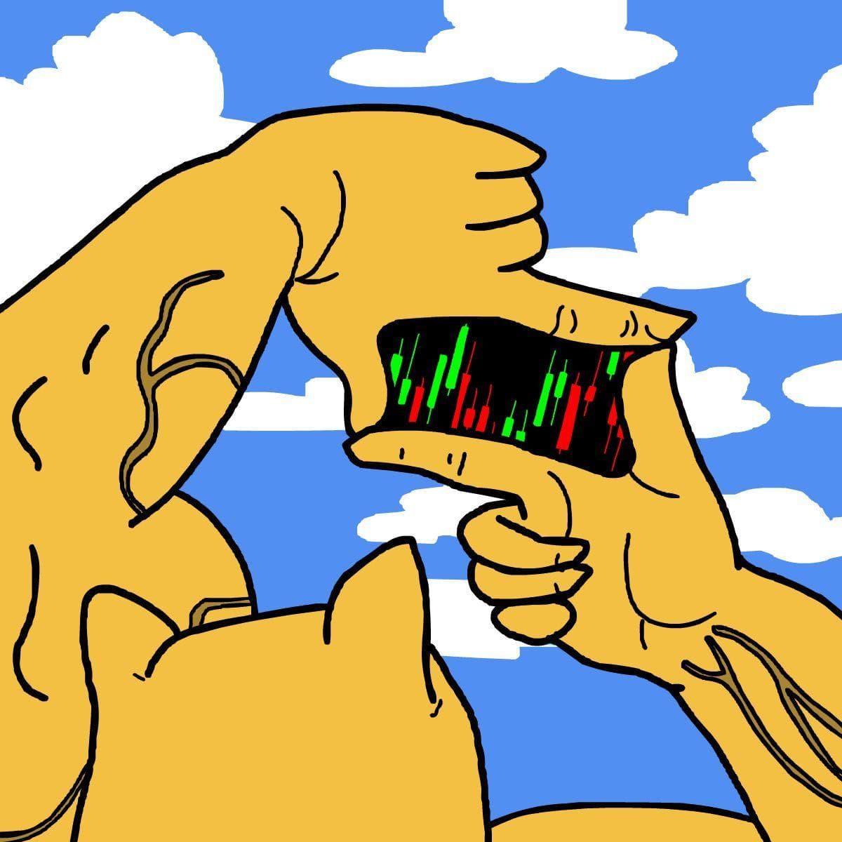 MemeCore sube mientras el debate on-chain impulsa a Maxi Doge