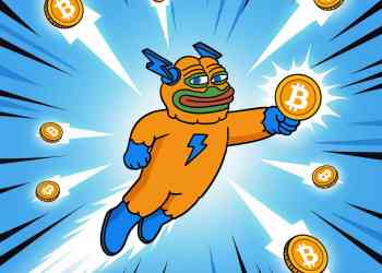 Bitcoin se enfrenta a una volatilidad extrema, mientras HYPER supera récord en preventa