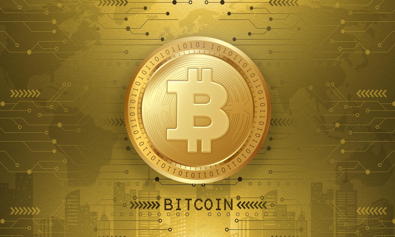 Bitcoin