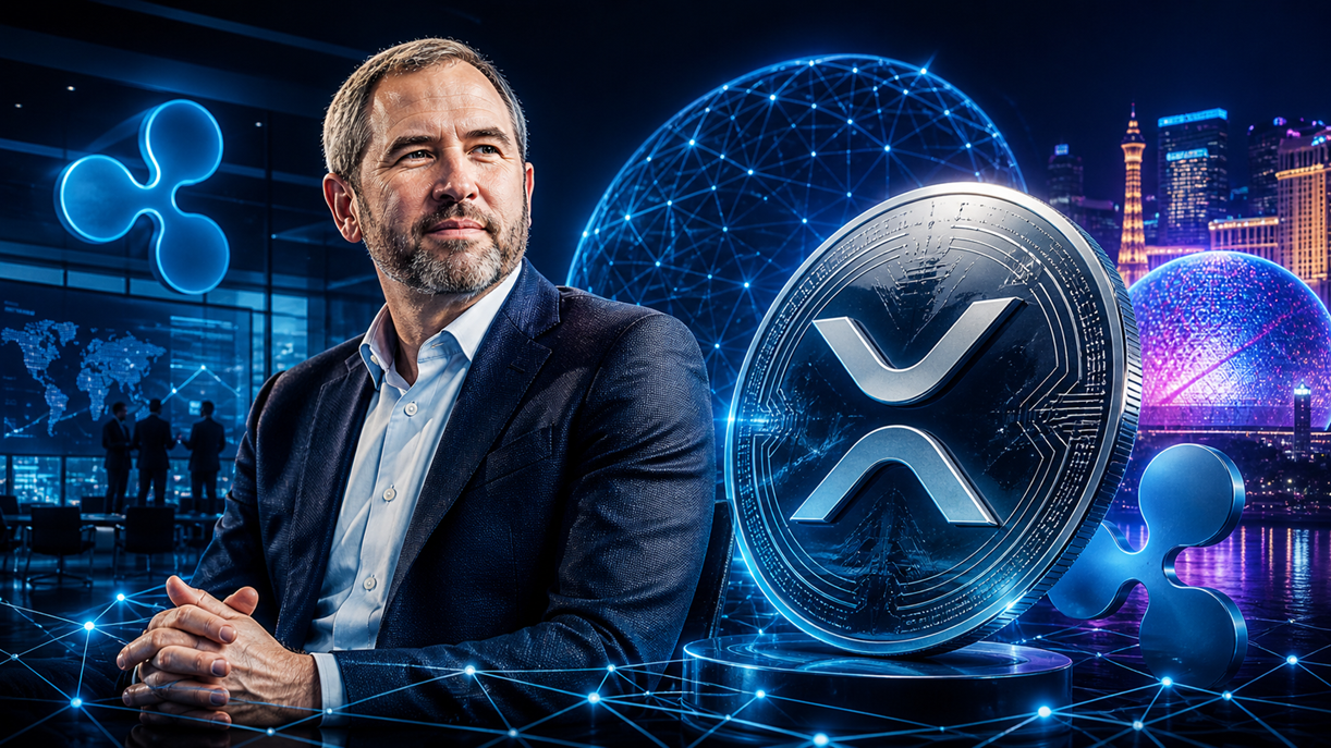 Ripple XRP news