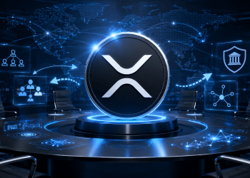 XRP Ledger Foundation Adds David Schwartz In Leadership Shake-Up