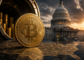 Patrick Witt Teases ‘Breakthrough’ On US Strategic Bitcoin Reserve