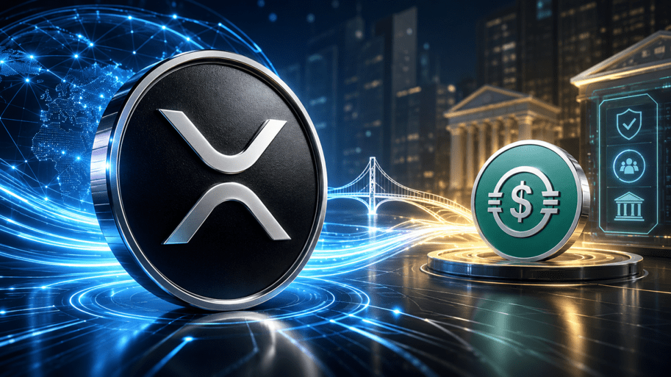 Evernorth Says RLUSD Is Not An XRP Killer: Here’s Why