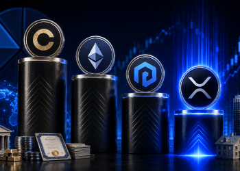 XRP Ledger Hits No. 4 In RWA Rankings In Less Than A Year