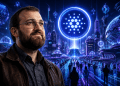 Hoskinson Says This Cardano App Could Become Crypto’s Most-Used By 2030