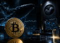 Mystery Bitcoin Whale Dumps $1.3B In BlackRock’s IBIT As Market Barely Blinks