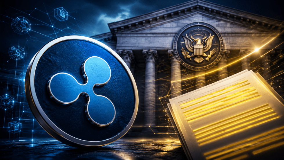 Ripple Turns Up Pressure On SEC Over Crypto Rules