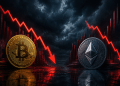 Bitcoin ETFs Hit 9-Day Outflow Streak As Ethereum Funds Bleed For 13th Day