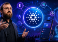 Cardano Founder Calls For Simpler, Safer Crypto Across All Chains