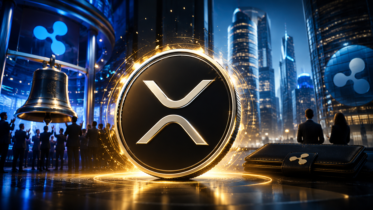 Ripple IPO Could Bring ‘Something Special’ For XRP Holders, CEO Suggests