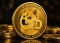 Dogecoin price