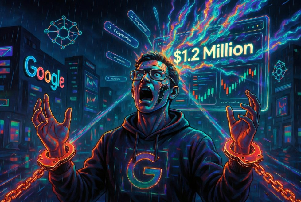 Google Ethereum ETH ETHUSD Polymarket