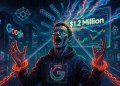 Google Ethereum ETH ETHUSD Polymarket