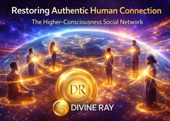 Divine Ray ICO Off to a Strong Start – Here’s What Makes It the Best Crypto Presale in 2026