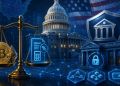US Senate Amendments Target Crypto Tax Payments And Banking Access – Details
