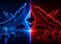Ethereum Flashes Rare Divergence Between Spot And Derivatives Market. Who Has The Edge?