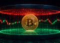 Bitcoin Is Trapped Between Two Powerful Holder Levels: Key Data Clears The Setup