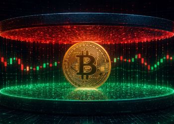 Bitcoin Is Trapped Between Two Powerful Holder Levels: Key Data Clears The Setup