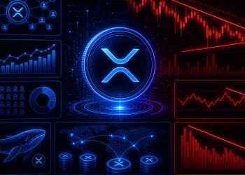 XRP's On-Chain Data Says Accumulation, But The Chart Is Warning Of A Squeeze – Analyst