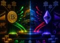 Institutions Are Buying Bitcoin, But They Are Still Selling Ethereum – Discover What That Split Reveals
