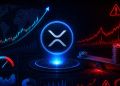 XRP’s Leverage Build-Up Reaches Critical Levels – Analyst Explains The Risk