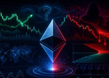Ethereum Market Structure Is Sending A Confusing Signal: Hidden Sellers Are In Control