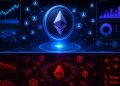 Ethereum Network Activity Reveals Structural Weakness Beneath The Surface – Analyst Explains