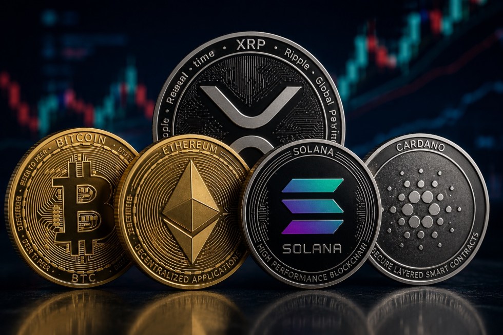 XRP Winners