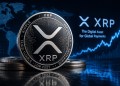 XRP price