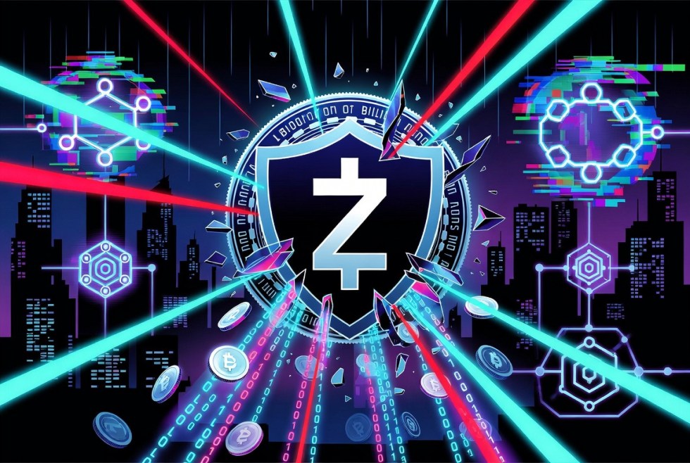 Zcash ZEC ZECUSD