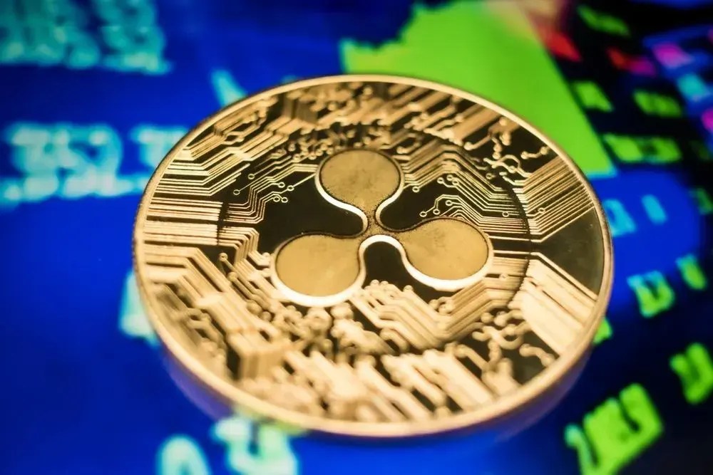 XRP
