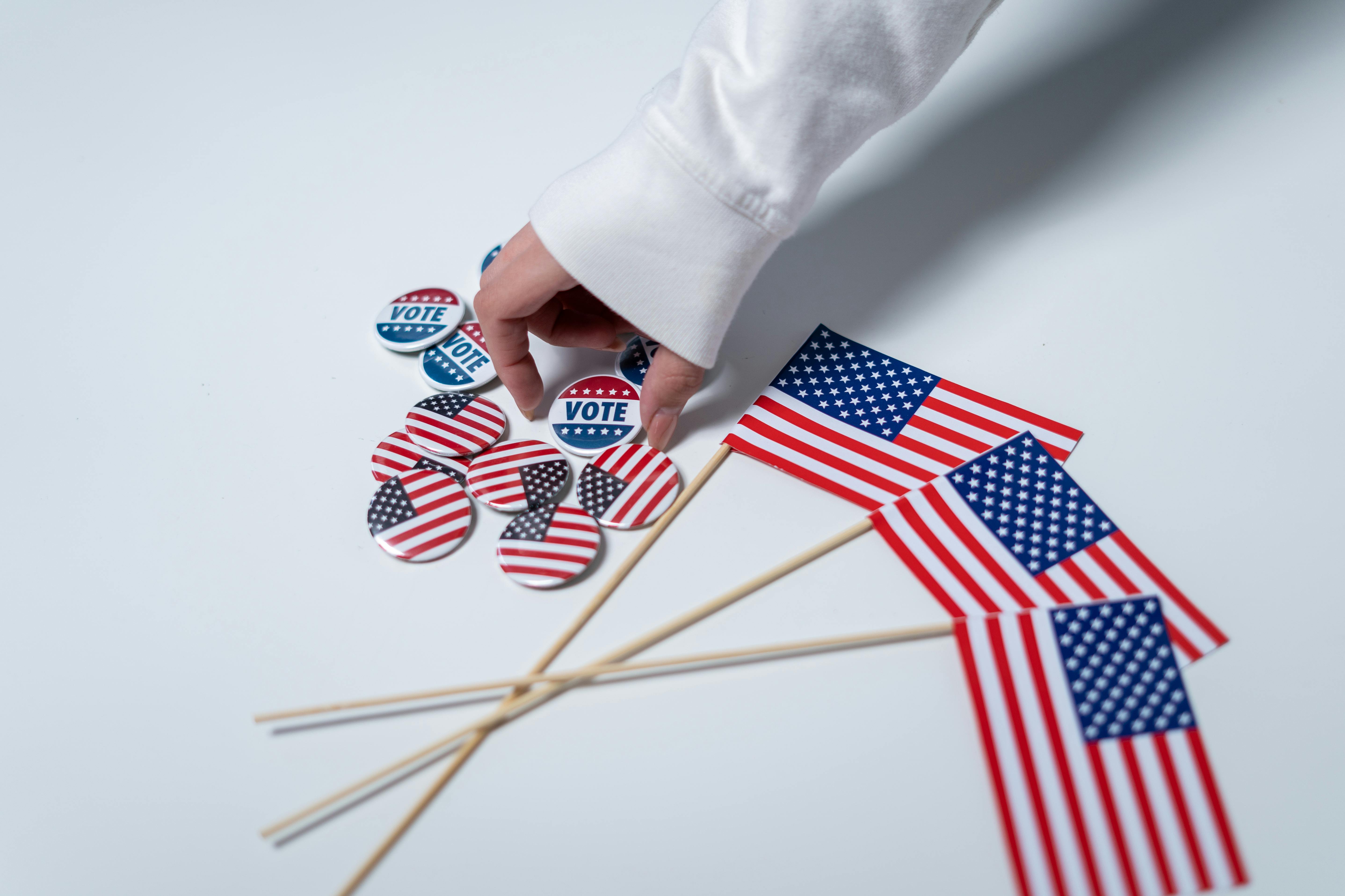 vote