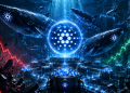 Cardano Sharks & Whales