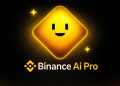 Binance Moves Toward Autonomous Crypto Trading with Launch of Binance AI Pro