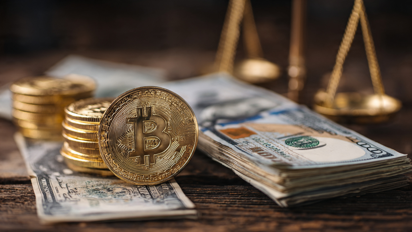 Bitcoin