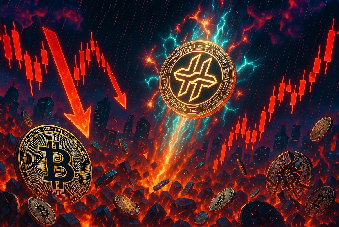 bitcoin hyperliquid hypeusd