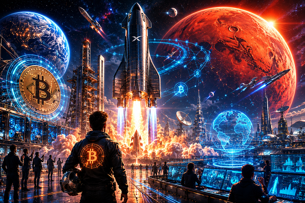 Bitcoin